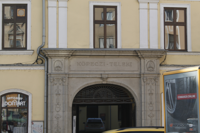 Casa Kopeczi