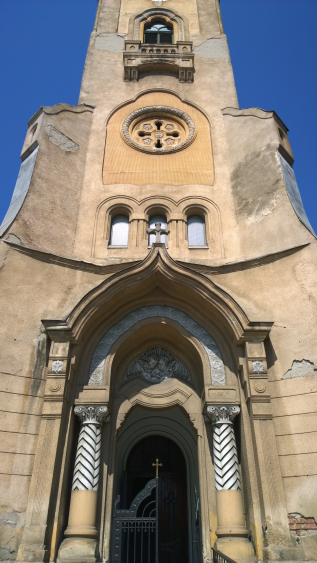 Biserica Piariştilor