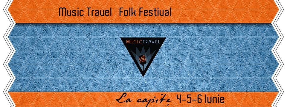 Musik Travel Folk Festival