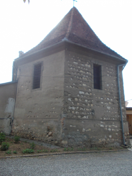 Biserica Sfântul Martin