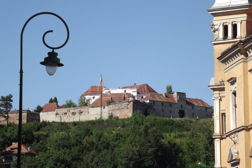 Cetățuia Brașovului