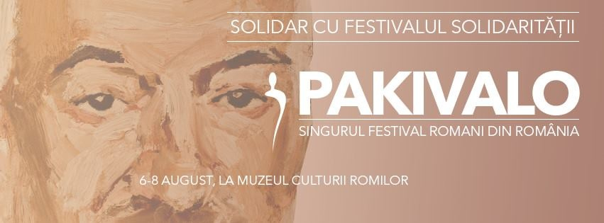 Festivalul Solidarității Pakivalo