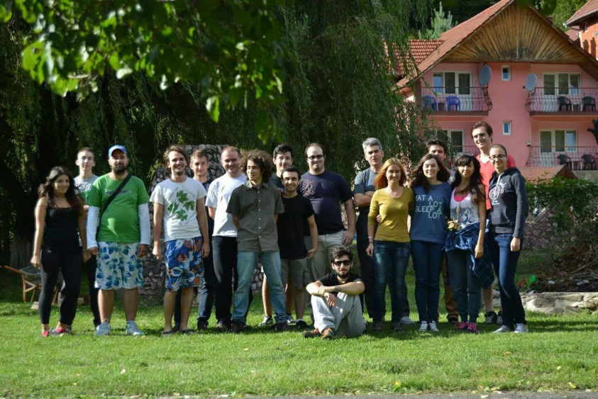 Personajul cheie care unește comunitățile IT din Timișoara