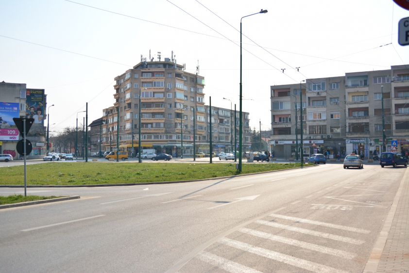 10 motive pentru a locui în cartierul Bălcescu
