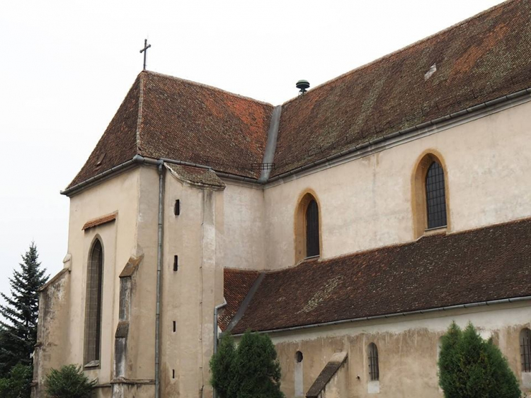 Biserica Sfântul Bartolomeu