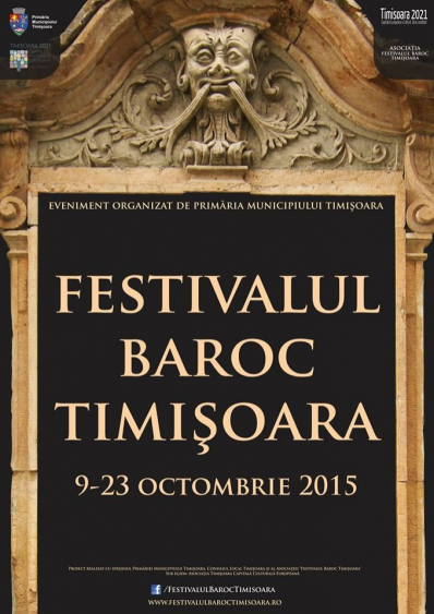 Festivalul Baroc Timișoara