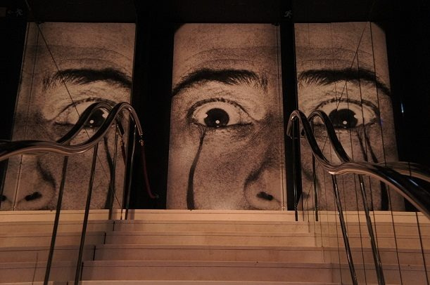 După ce a vizitat mintea lui Dali, o brașoveancă îi vizitează și casa