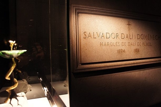 După ce a vizitat mintea lui Dali, o brașoveancă îi vizitează și casa