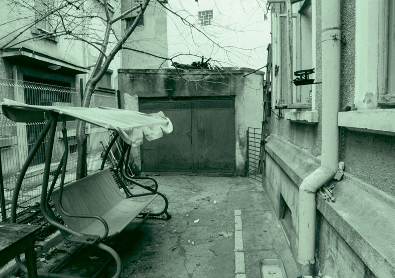 De la stradă la ansambluri rezidențiale. Opt ipostaze ale locuirii în Bucureștiul contemporan