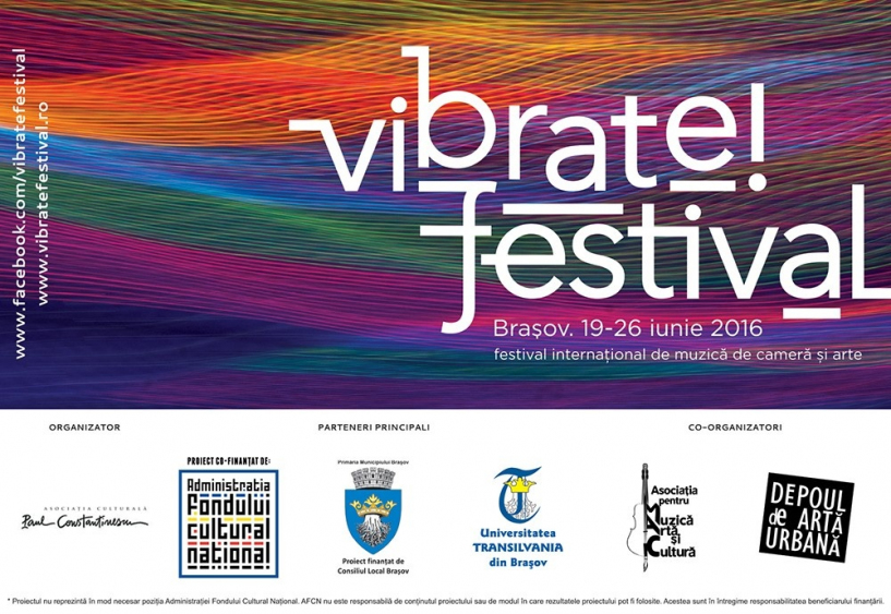 vibrate! festival, ediția a doua