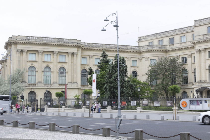 Muzeul Național de Artă al României