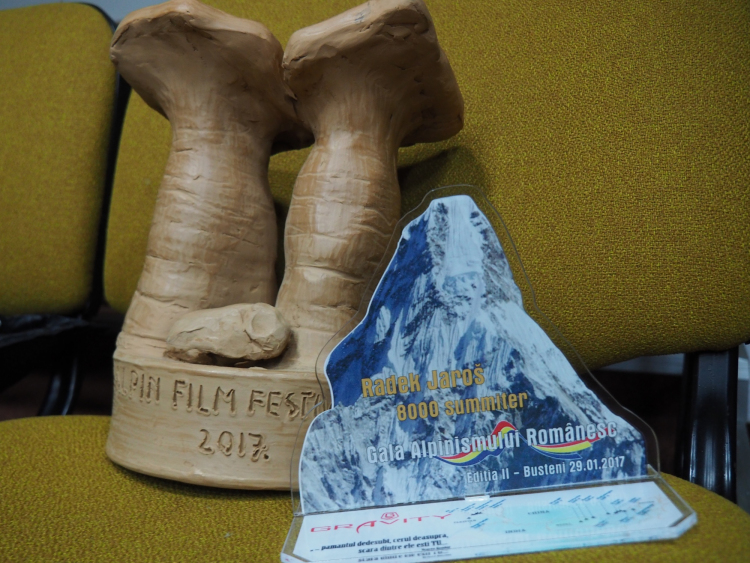 Alpin Film Festival, ziua a 4-a. Un regal montan de mare ținută!