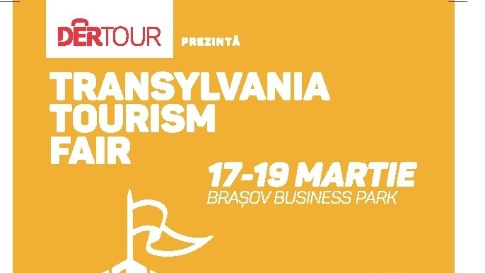 Transilvania Tourism Fair 2017