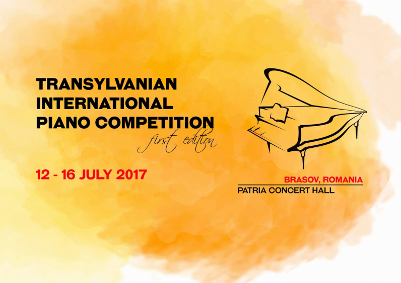 Transylvanian International Piano Competition