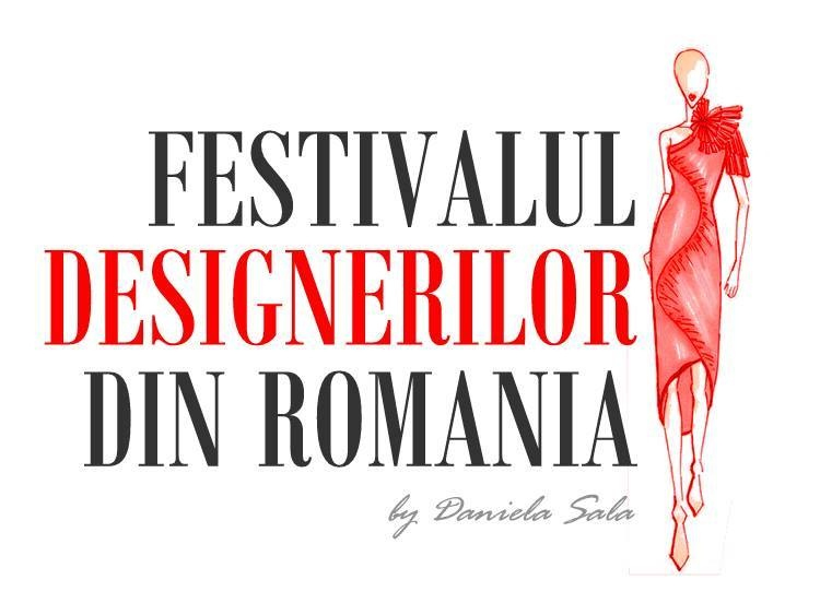 Festivalul designerilor din România