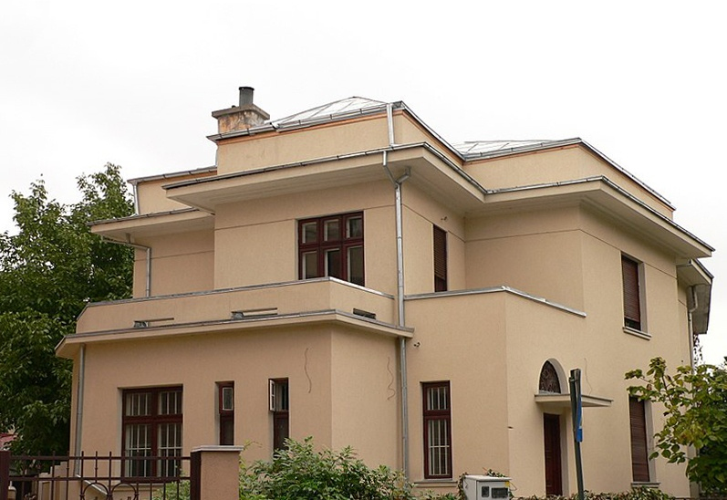 Casa memorială „George Oprescu” 