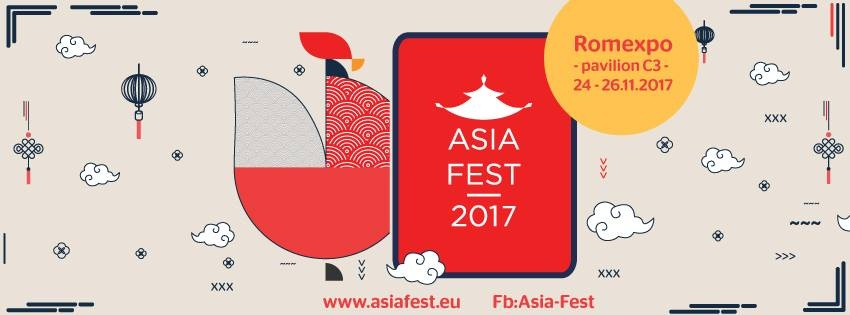 Asia Fest 2017