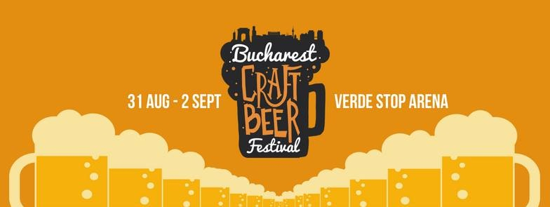 Craft Beer Festival 2018