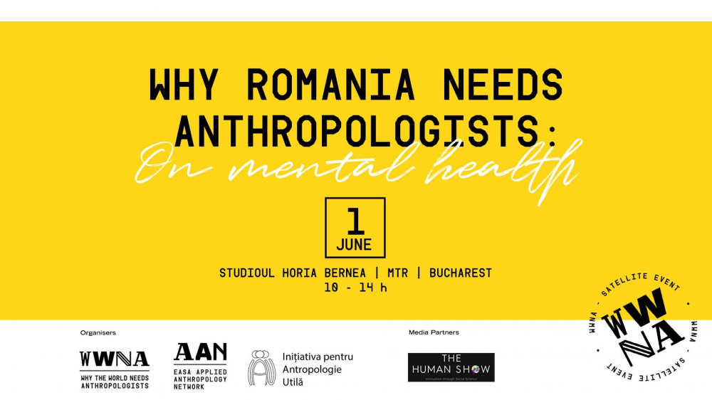 De ce are nevoie România de antropologi?
