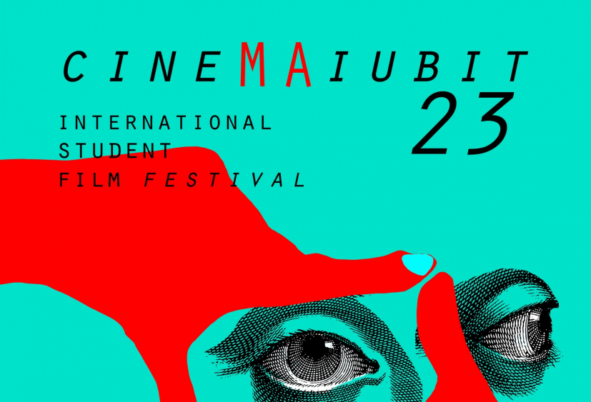 Începe Festivalul Internațional de Film Studențesc CineMAiubit 