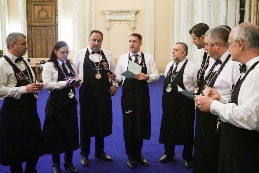 Gastronomia și vinurile din România, promovate intern și extern printr-o Gală de Ziua Națională