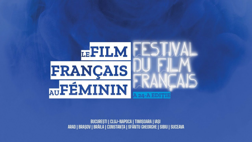 Festivalul Filmului Francez 2020