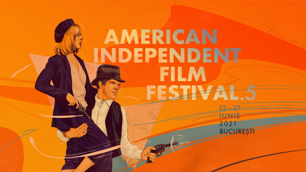 American Independent Film Festival .5