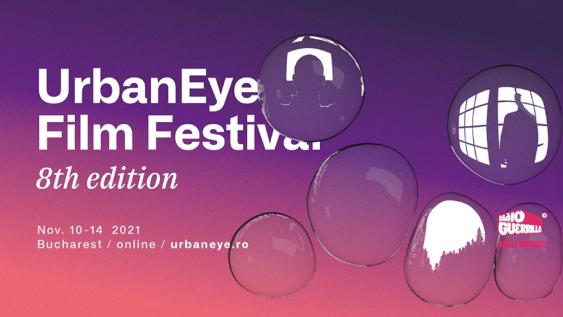 UrbanEye Film Festival 2021