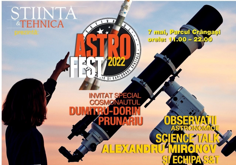 AstroFest 2022