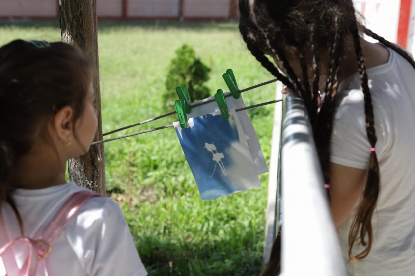 „Avdives, khetanes” - proiectul care vizează creșterea sustenabilă a calității vieții comunităților de romi din comuna Belin din Covasna și cartierul Ferentari, București Prezentarea rezultatelor de la finalul proiectului 