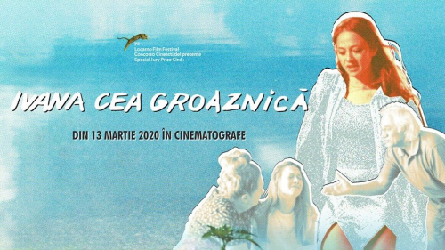 Ivana cea Groaznică | Cinema Muzeul Țăranului