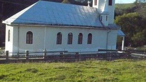 Biserica Ortodoxă din Arșița
