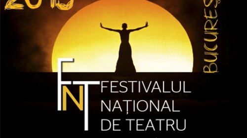 Ce vedem în Festivalul Naţional de Teatru