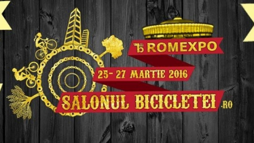 Salonul Bicicletei 2016