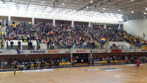 Corona Brașov pierde manșa tur din semifinalele Cupei EHF