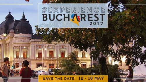 Experience Bucharest 2017