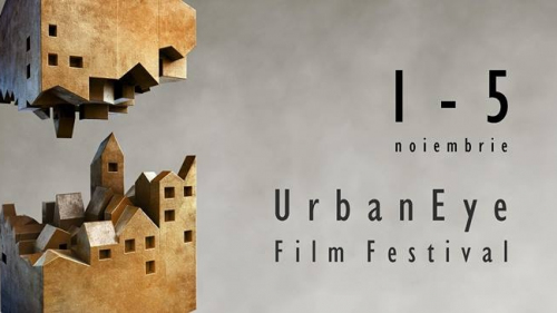 UrbanEye Film Festival 2017