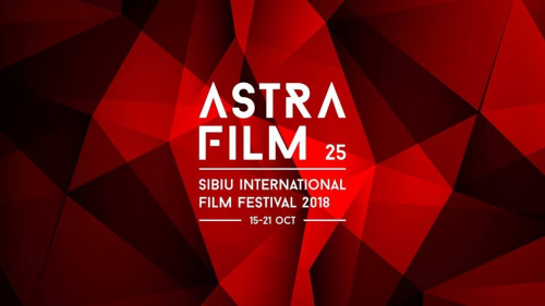 Astra Film Festival 2018