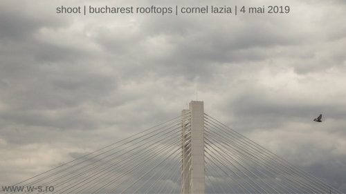 Shoot | Bucharest Rooftops