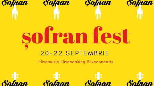 Șofran Fest 2019