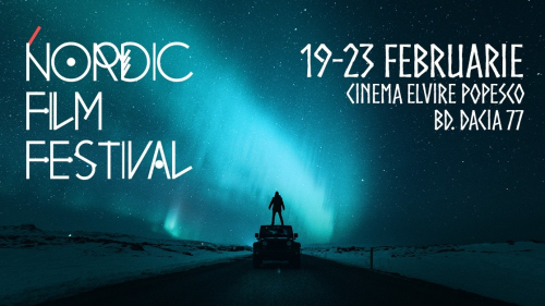 Festivalul de Film Nordic