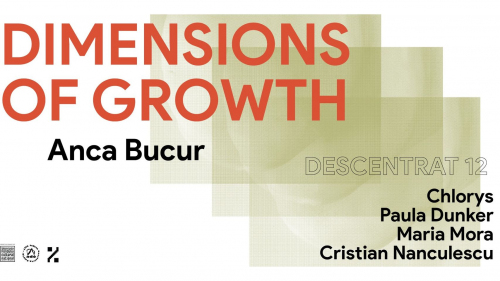 DIMENSIONS OF GROWTH @GoodBuy Gallery