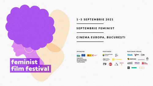 Feminist Film Festival @Cinema Europa