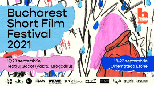 Bucharest Short Film Festival 2021