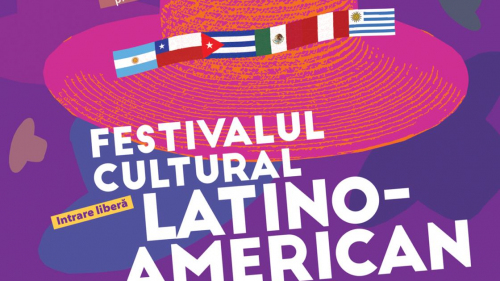 Festivalul Cultural Latino-American 2021