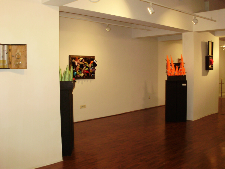 Anaid Art Gallery