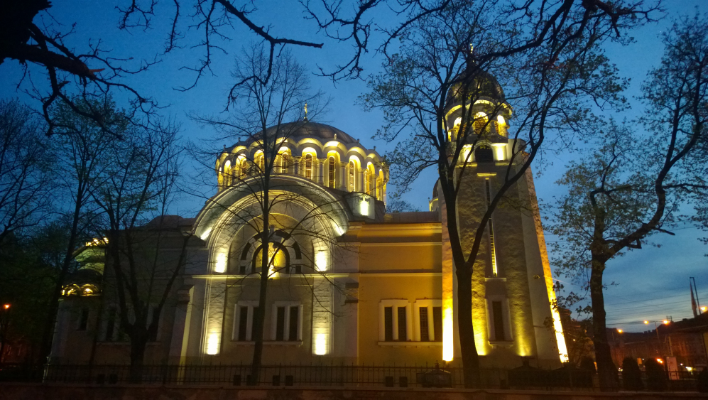 Biserica Ortodoxa din Iosefin