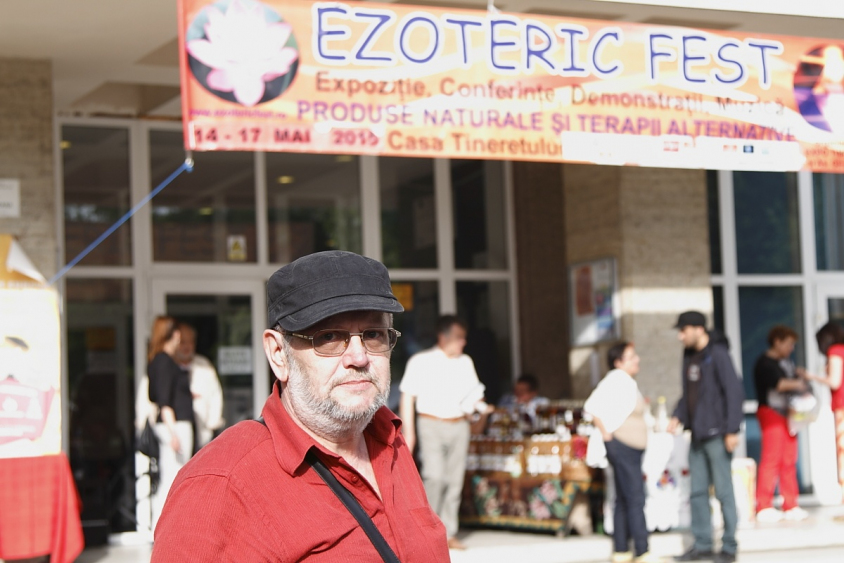 Ezoteric Fest, o călătorie în altă dimensiune