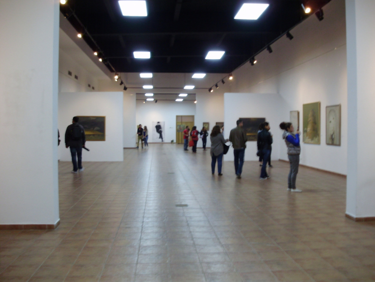 Muzeul Țăranului Român, printre cele mai vizitate la Noaptea Muzeelor Deschise