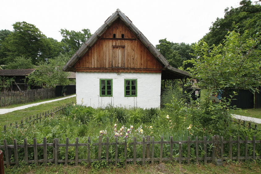 Muzeul Satului Bănăţean din Timişoara